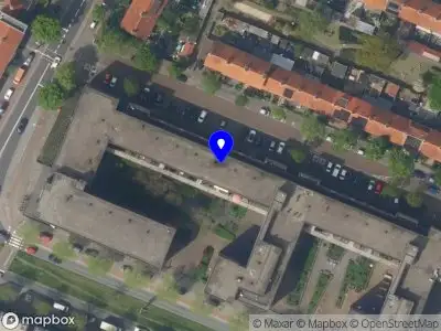 Koeriersbedrijf Vamos Hilversum
