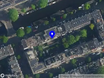 Mingus Dagelet Amsterdam