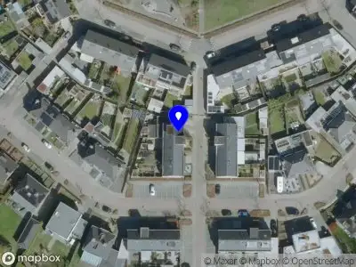 Nieuw bedrijf SHAAVY B.V.