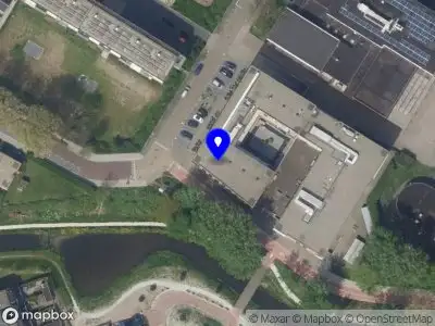 Sherman Transport B.V.