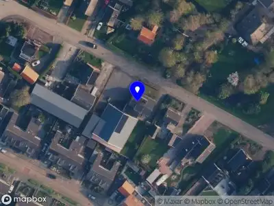 Bouwdiensten Aanneming B.V. Nij Beets