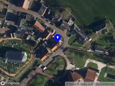 TM bestratingen Tjerkwerd
