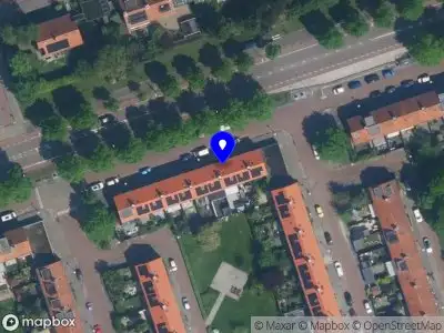 Taxiservice Louay Amsterdam