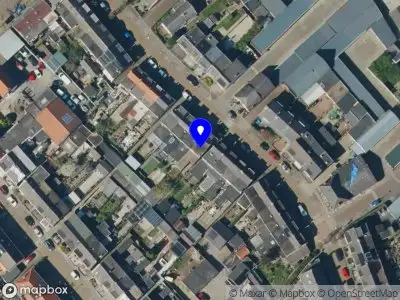 Nieuw bedrijf spiegel-beeld