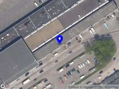 Dijla Trading Rotterdam