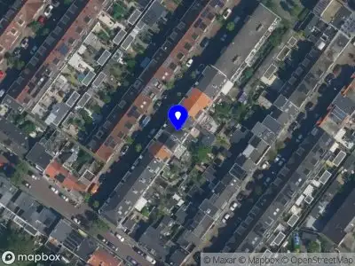 Lorenz Kort Data Engineering Haarlem