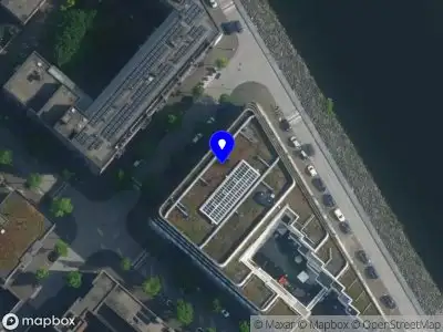 Innovatie Duurzame Bouwtechniek IDB Amsterdam