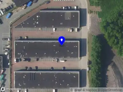 Nieuw bedrijf Orbit Schoonmaakbedrijf B.V.