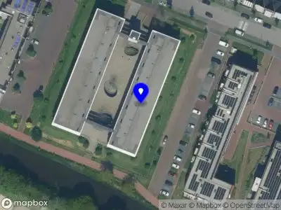 Nieuw bedrijf Taxi Jozef Volendam