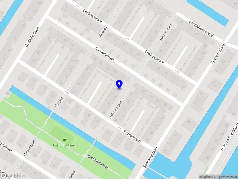 Taxi Chef Amsterdam