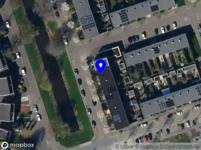 Turi Braaksma Groningen