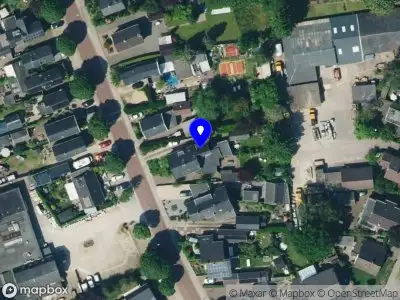 Nieuw bedrijf Wensink Solutions