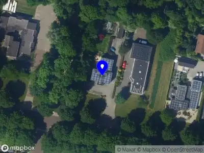 Windkoepel Groen Dronten