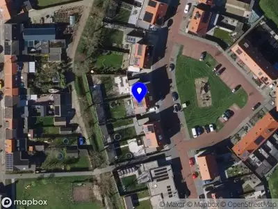 Nieuw bedrijf Anouk Interieurontwerp