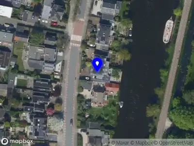 Domus Barlaeus B.V. Breukelen