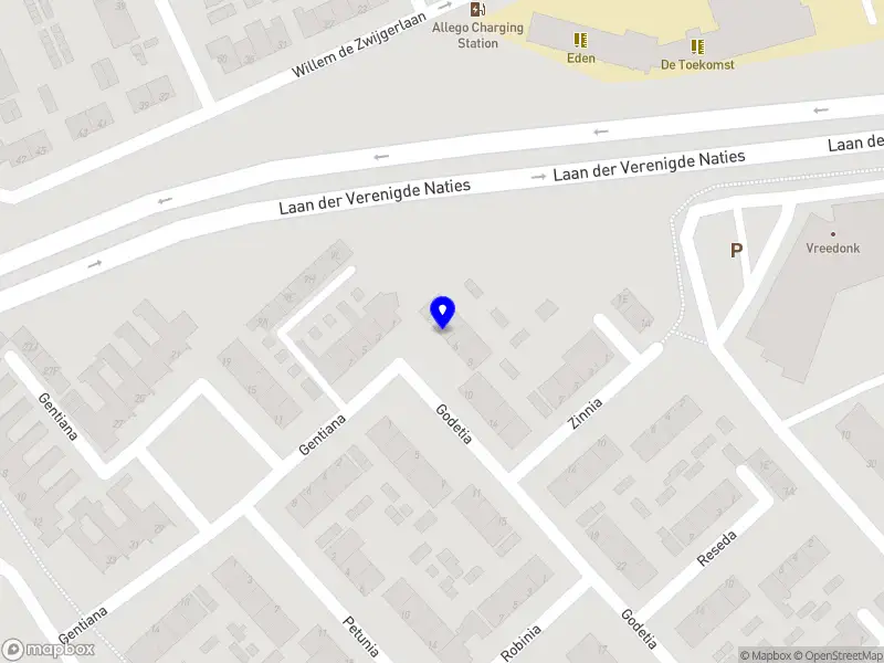 Karen Interieurontwerp Dordrecht