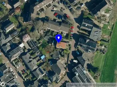 Nieuw bedrijf Lente in je Leven