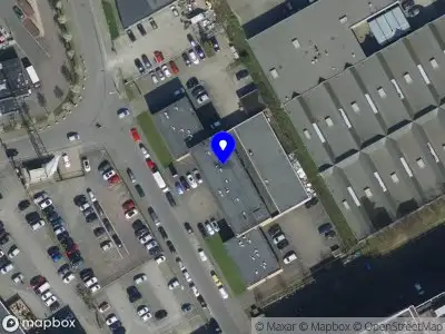 NovaTech Automation Solutions B.V. Breda