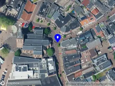 Nieuw bedrijf Blok Agro B.V.