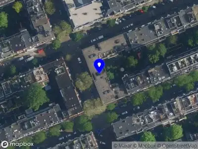 Nieuw bedrijf Pjotr Stuversant Holding B.V.