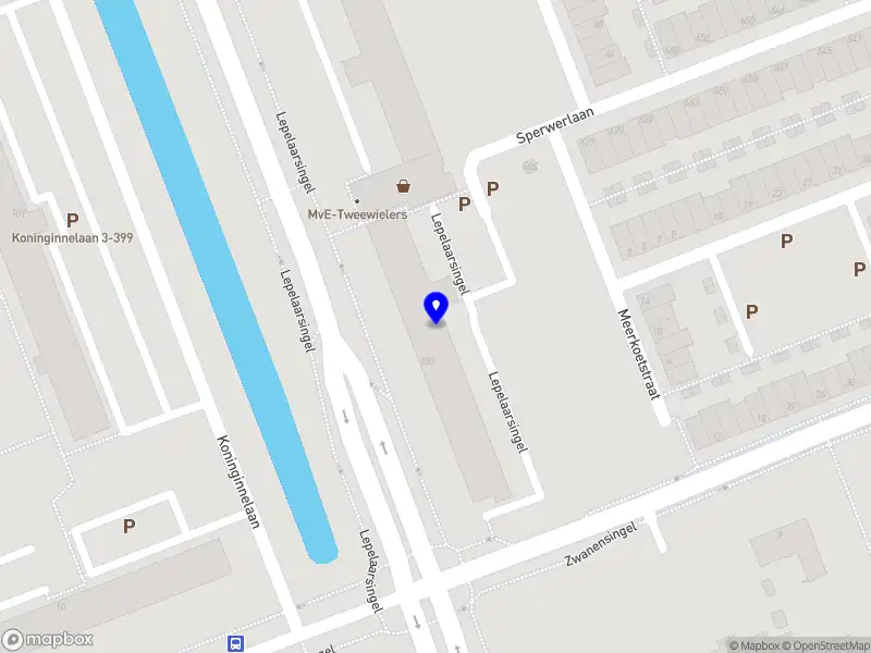 Sebel Services B.V. Vlaardingen