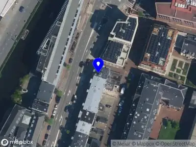 Sky Real Estate B.V.