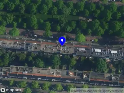 ZOrg Gezellig Amsterdam