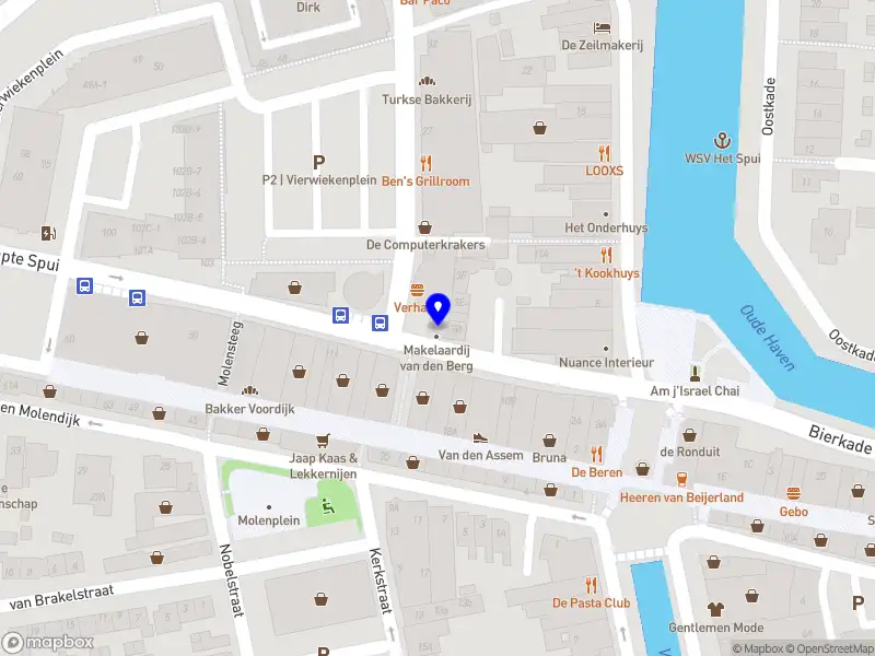 Appletree Makelaardij B.V.