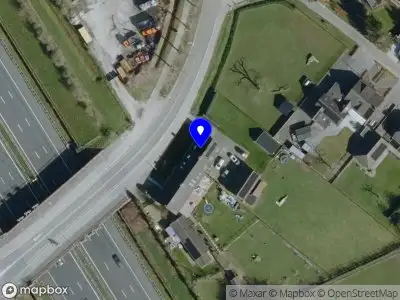 Hondentrimsalon Best