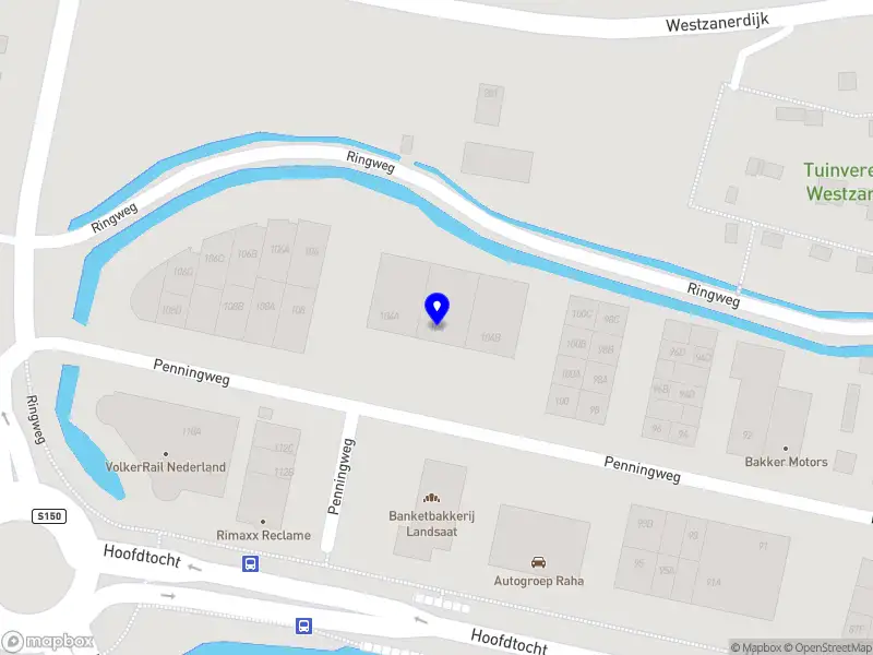 S. Visser Automotive B.V. ZAANDAM