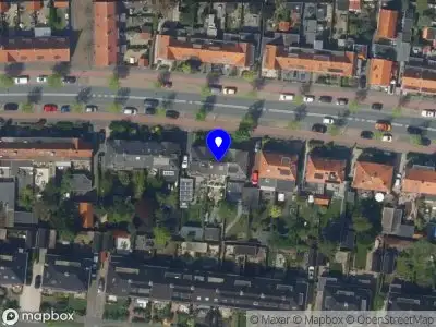 Flo vitaliteit & massage Hilversum