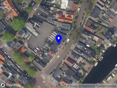 Levensmiddelenbedrijf Campschroer Katwijk BV Katwijk