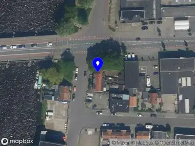 Nieuw bedrijf Taxi Light Speed