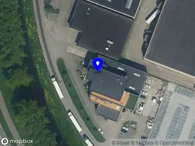 Thermokon Sensor Technology Nederland B.V. Beverwijk