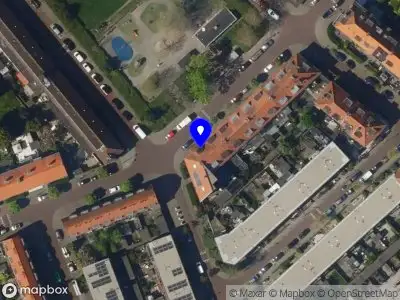 Nieuw bedrijf Yanakiev