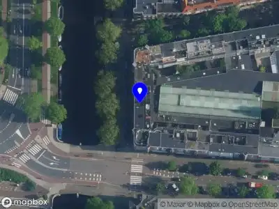 Amstelstad Vastgoed b.V. Amsterdam