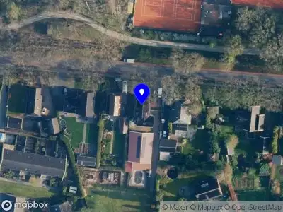 Nieuw bedrijf Aquila Webdesign