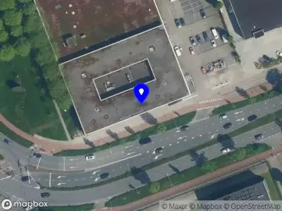 BENSON Recruitment B.V. Haarlem