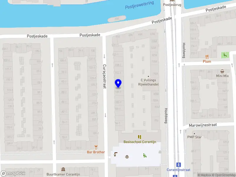 Nieuw bedrijf Billy Scott