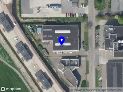 Nieuw bedrijf De Klusser Man