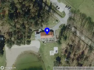 De Spartelvijver Hooge Mierde