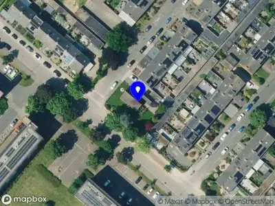 Nieuw bedrijf Ghazal Beauty