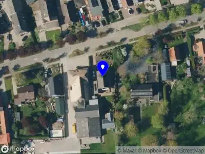 Nieuw bedrijf Healthy Steps