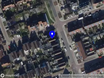 Nieuw bedrijf NEBUKADNEZAR