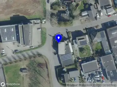 Nieuw bedrijf Hensel studiotechniek