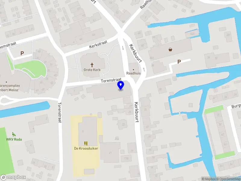 Proeflokaal Hoop Doet Eten B.V.