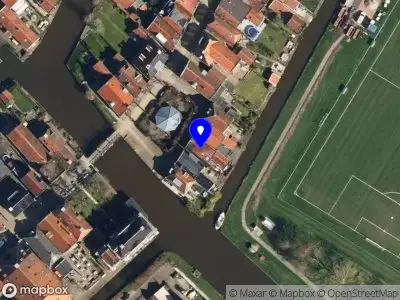 Sixtyfour in business B.V. Hindeloopen