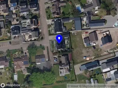 Nieuw bedrijf D M Rommens