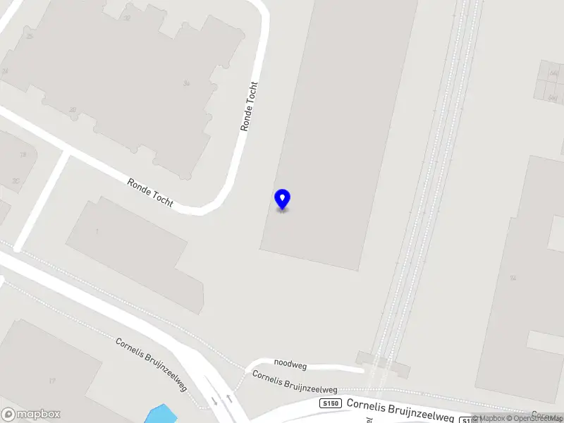 Blue Eye Services B.V. ZAANDAM