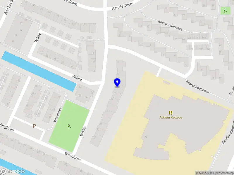 Nieuw bedrijf Crossfit PuntUit B.V.